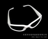 RP手板之防紫外線(xiàn)太陽(yáng)眼鏡手板